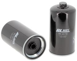 Hifi filter paliva SN 25172