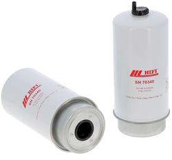 Hifi filter paliva SN 70340