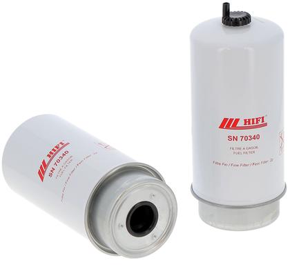 Hifi filter paliva SN 70340