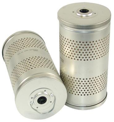 Hifi filter olejový SO 3726