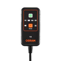 Osram inteligentná nabíjačka 6/12 V BATTERYcharge 901