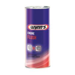 Wynn ́s Engine Flush 425ml - čistenie a preplach motora pre benzínové aj dieslové motory