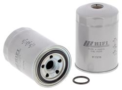 Hifi filter paliva FT 7270