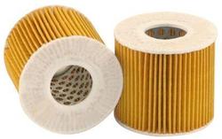 Hifi filter vzduchový SA 12626