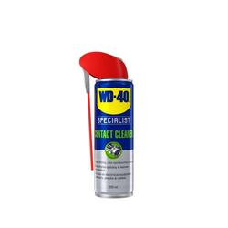 WD-40 Specialist Rýchloschnúci čistič kontaktov 250ml