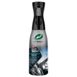 Turtle Wax Hybrid Solutions Streak free GLASS Cleaner Mist čistič skla 591ml