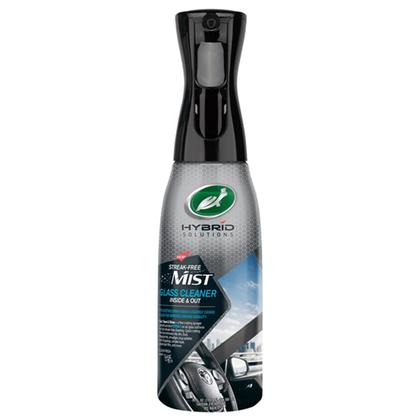 Turtle Wax Hybrid Solutions Streak free GLASS Cleaner Mist čistič skla 591ml