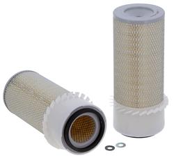 Hifi filter vzduchový SA 17239