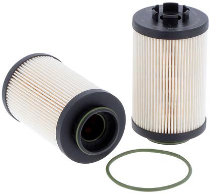 Hifi filter paliva SN 70404
