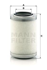 filter separátor LE 4011 (4900052353)