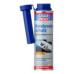 LIQUI MOLY ochrana katalizátora 300ml (Katalysatorschutz) (21284)