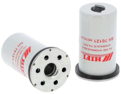 Hifi filter hydraulický SH 76121 RETOUR