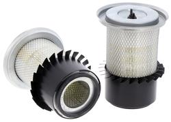 Hifi filter vzduchový SA 16589