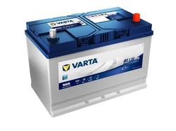 VARTA BLUE Dynamic start stop EFB 12V 85Ah 800A ( Asia )
