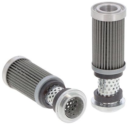 Hifi filter hydraulický SH 60362
