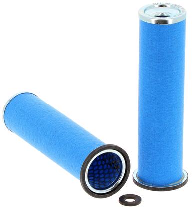 Hifi filter vzduchový SA 14610
