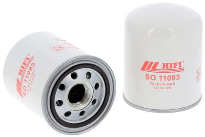 Hifi filter olejový SO 11083 = SP4937