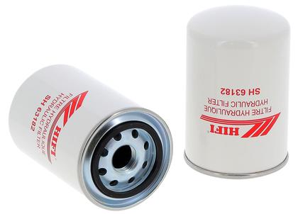 Hifi filter hydraulický SH 63182