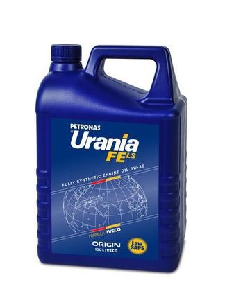 Urania FE LS 5W-30 5L