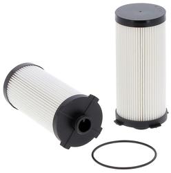 Hifi filter paliva SN 35012