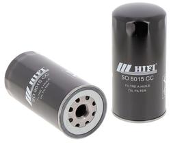 Hifi filter olejový SO 8015CC