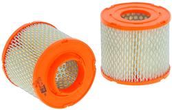 Hifi filter vzduchový SA 12739