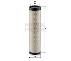 filter vzduchový mann CF 1570