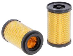 Hifi filter vzduchový SI 43401