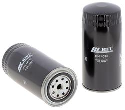 Hifi filter paliva SN 4070