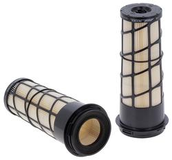 Hifi filter vzduchový SA 16593