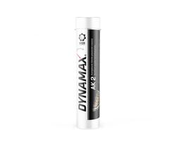 plastické mazivo Dynamax AK2 400g