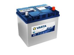 VARTA BLUE Dynamic start stop EFB 12V 65Ah 650A