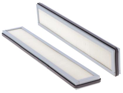 Hifi filter peľový SC 60115