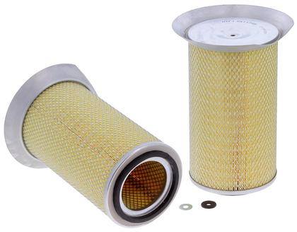 Hifi filter vzduchový SA 11749