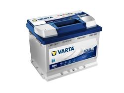 VARTA BLUE Dynamic start stop EFB 12V 60Ah 640A