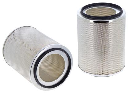 Hifi filter vzduchový ASR 988006AB066