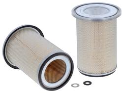 Hifi filter vzduchový SA 14647