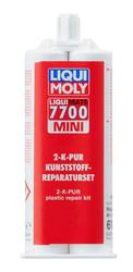 LIQUI MOLY lepidlo na plasty LIQUIMATE 7700 MINI 50ml (6162)