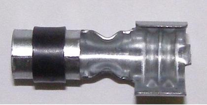 Koncovka káblová na sviečku CRZS 04