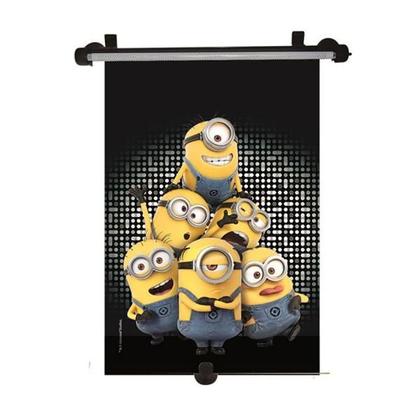 Roleta MINIONS 1 ks