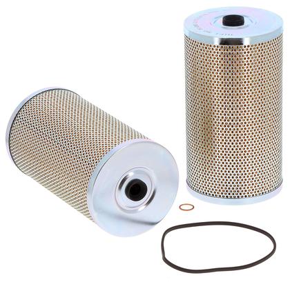 Hifi filter olejový SO 5126