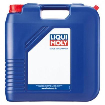 LIQUI MOLY hypoid prev.olej LS SAE 85W-90   20 L (Hypoid-Getriebeöl (GL5) LS SAE 85W-90)(4706)