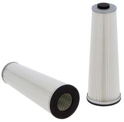 Hifi filter vzduchový ASR 984201HD008