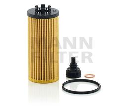 filter olejový mann HU 6012z KIT