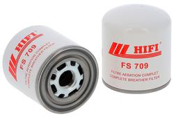 Hifi filter odvzdušňovací FS 709