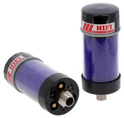 Hifi filter odvzdušňovací FS 504
