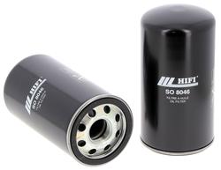 Hifi filter olejový SO 8046