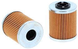Hifi filter hydraulický SH 69601