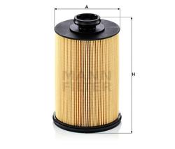 filter paliva mann PU 11009z