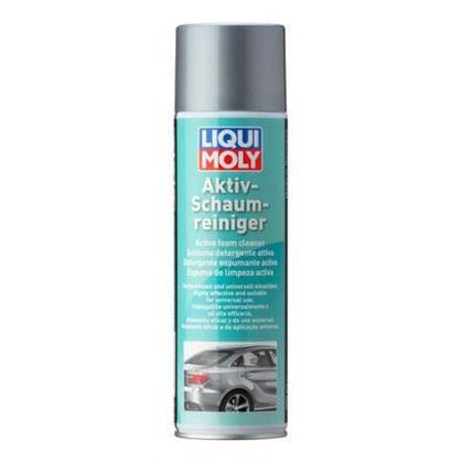 LIQUI MOLY aktívna pena 500ml (Aktiv-Schaumreiniger) (21277)